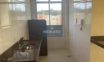 Imagem 6: Apartamento 2 Quartos, Suíte e 1 Vaga de Garagem, no bairro Santa Cruz Industrial