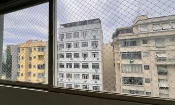 Imagem 4: Apartamento para venda possui 32 metros quadrados com 1 quarto