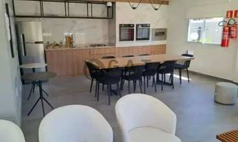 Imagem 7: Apartamento para Venda em Sorocaba, Jardim Santa Rosália, 3 dormitórios, 2 banheiros, 1 va