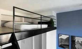 Imagem 7: Imóvel para aluguel e venda com 32 metros quadrados com 1 quarto em Pinheiros - São Paulo