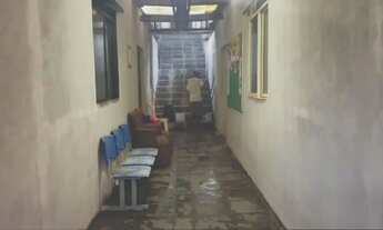 Imagem 4: 360 metros área construída ,ideal para fábricas ,indústrias .