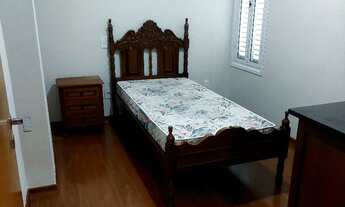 Imagem 7: Edifício Rubi 3 dormitórios Jardim Cândida Araras/SP