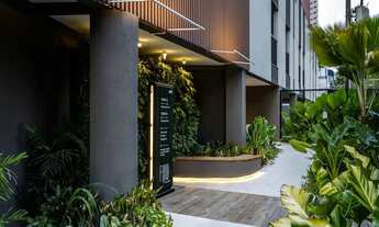 Imagem 5: Flow BV - Apartamento 2 quartos Boa Viagem