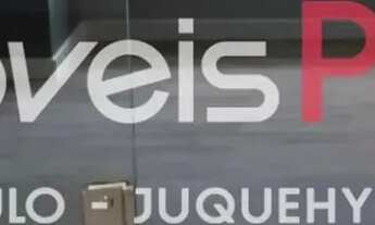 Imagem 5: Conj. Comercial, Cerqueira César - São Paulo