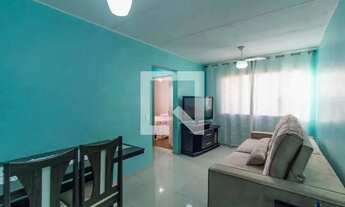 Imagem 2: Apartamento à Venda - Vila Progresso, 2 Quartos, 62 m2