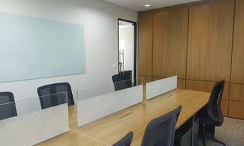 Imagem: VILA OLIMPIA - 240 METROS - MOBILIADO E