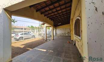 Imagem 4: Casa para venda, - Cidade Alta, Cuiabá