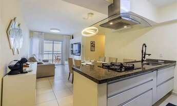 Imagem 4: APARTAMENTO COM 111 m² - BOQUEIRÃO - PRAIA GRANDE SP