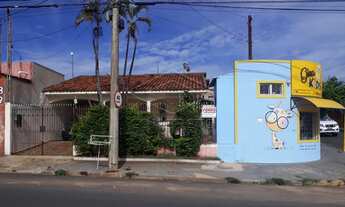 Imagem 2: Casa Padrão em Bauru