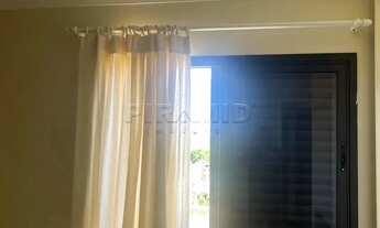 Imagem 5: Apartamento padrão mobiliado com 56,98m², bairro Vila Ana Maria, Zona Sul de Ribeirão Pret