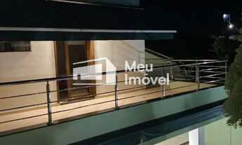 Imagem 5: MAR Sobrado para aluguel tem 350 metros quadrados com 3 quartos