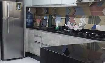 Imagem 3: Casa a venda com barracão