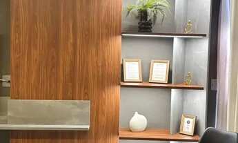 Imagem 5: Apartamento à venda no EDIFÍCIO NEW TIME, PAJUÇARA, Maceió, AL