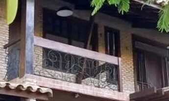 Imagem 5: CONDOMÍNIO ÁGUAS DO JAGUARIBE, PIATÃ CASA 5 SUITES COM INFRA