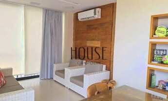 Imagem 6: Apartamento com 4 dormitórios à venda, 247 m² por R$ 3.300.000,00 - Condomínio Único Campo