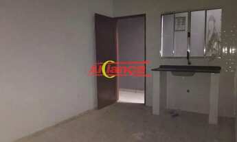 Imagem: Kitnet 30m², com 1 quarto à locação