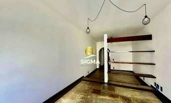 Imagem 4: Apartamento com 3 quartos sendo 1 suíte à venda, 106 m² por R$ 450.000 - Enseada - Guarujá