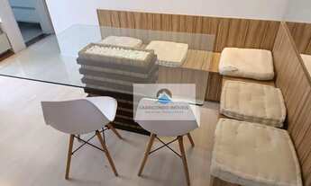 Imagem: Apartamento Mobiliado com 2 dormitórios