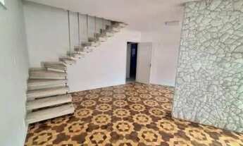 Imagem 3: Casa Comercial para Locação em São Paulo, Sumaré, 3 dormitórios, 1 suíte, 3 banheiros, 2 v