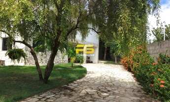 Imagem 4: Casa com 4 quartos à Venda, Tabatinga - Conde