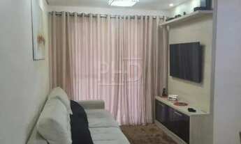 Imagem: Apartamento à Venda, 69m², 3 Quartos