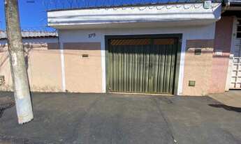 Imagem: Casa com 2 dormitórios à venda, 96 m²