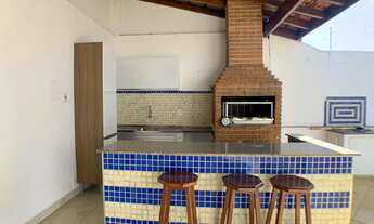 Imagem 6: Lindo sobrado no Estoril IV