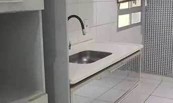 Imagem 5: Alugo apartamento de 2 dormitórios no Condomínio Conquista Torquato