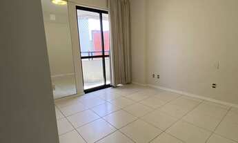 Imagem 7: Melhor Pituba 2 Suítes Linda Vista Mar Mobiliado Varandão Suíte