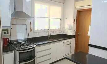 Imagem 7: Apartamento Edificio Jardim D'America - Andar Alto