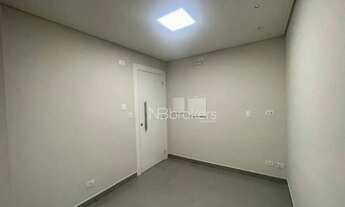 Imagem 5: Onde Grandes Negócios Acontecem: Sala Comercial no Union Tower