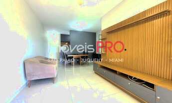 Imagem 3: Apartamento 87 metros 3 dormitórios sendo 1 suíte