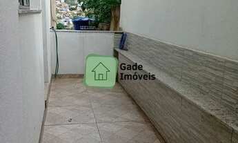 Imagem 3: Excelente apto área privativa para locação de 4 quartos