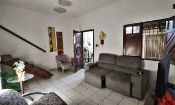 Imagem 5: Casa com 4 dormitórios à venda por R$ 480.000,00 - Lagoa Nova - Natal/RN