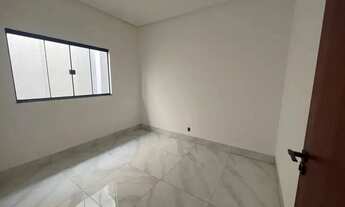 Imagem 3: OPORTUNIDADE CASA NOVA EXCELENTE ACABAMENTO 3 QTS 1 SUÍTE PRÓXIMA AO FLAMBOYANTA SHOPPING