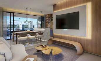 Imagem 7: APARTAMENTO ALTO PADRÃO 4 SUÍTES NO CAMINHO DAS ARVORES