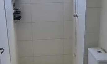 Imagem 3: Apartamento com varanda