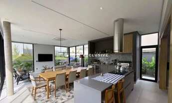 Imagem 4: Casa com 5 quartos à venda, 360 m² por R$ 4.200.000 - Condomínio Residencial Alphaville I