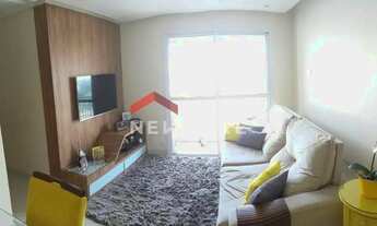 Imagem 4: Apartamento em Rua Cabo João Teruel Fregoni - Ponte Grande - Guarulhos/SP