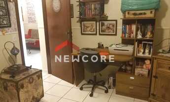 Imagem 4: Apartamento em Rua Venezuela - Guilhermina - Praia Grande/SP