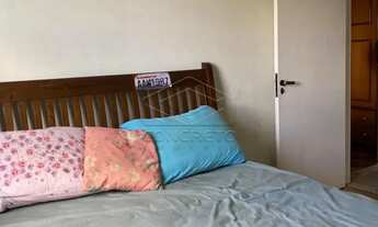 Imagem 6: Casa Padrão em Bauru