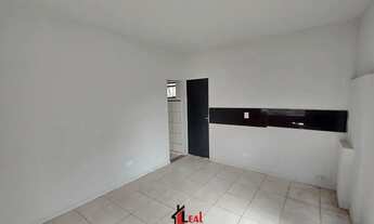 Imagem 4: Casa para Locação em Presidente Prudente, BONGIOVANI, 2 dormitórios, 1 banheiro