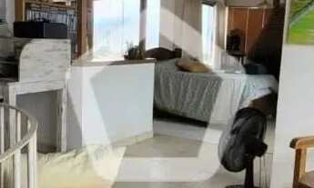 Imagem 7: Apartamento em Barro Branco (Zona Norte