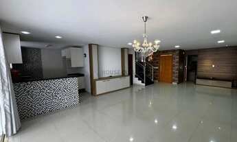 Imagem 5: Vendo Linda Casa com 3 Suítes - Belvedere I