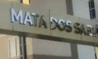 Imagem: Apartamento à venda no RESIDENCIAL MATA