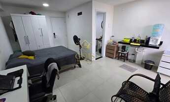 Imagem 4: Stúdio à venda em Cruz das Almas Vista Mar e Lazer Completo!