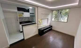 Imagem 2: Apartamento á Venda - Spazio Santos Dumont - 260 mil