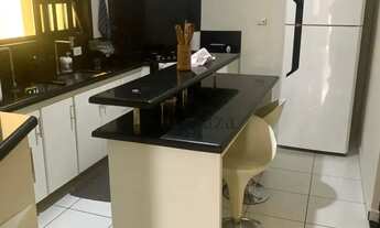 Imagem 5: Oportunidade - Casa Sobrado - Jardim Terras de São João - Jacareí - 4 Dormitórios - 250m²