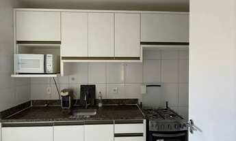 Imagem 3: Apartamento no Condomínio Eliza Miranda - Distrito Industrial - Manaus - Amazonas