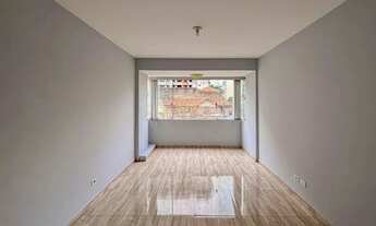 Imagem 2: Perdizes | 2 Quartos | Armários | 1 Vaga | 84m²